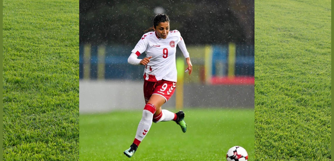 ©Nadia Nadim