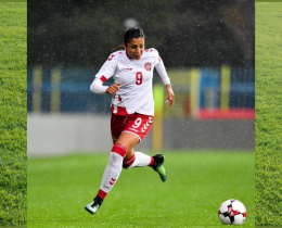 ©Nadia Nadim